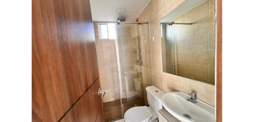 Apartamento 42m2 Conjunto La Campiña en Bogotá cerca del Aeropuerto