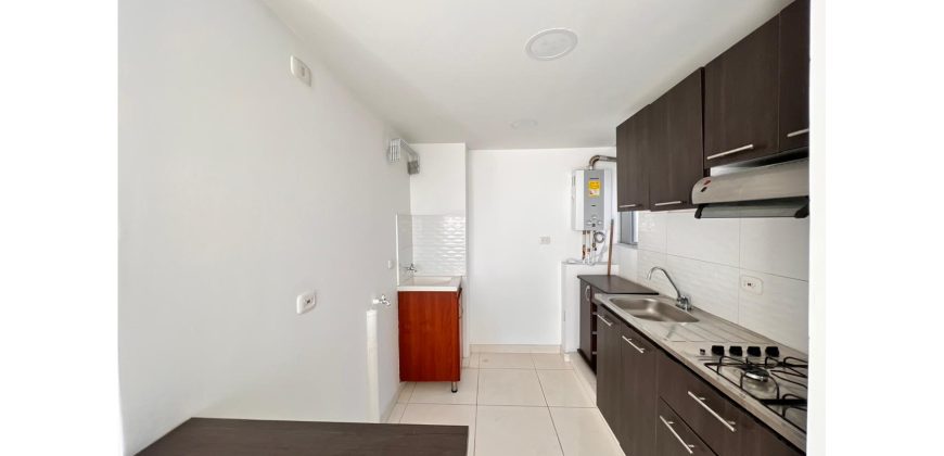 Apartamento 42m2 Conjunto La Campiña en Bogotá cerca del Aeropuerto