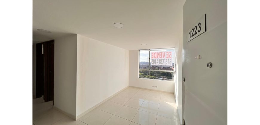 Apartamento 42m2 Conjunto La Campiña en Bogotá cerca del Aeropuerto