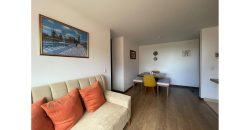 Apartamento 64m2 Conjunto Lucca Zipaquira, con parqueadero y club house