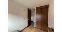 Apartamento 64m2 Conjunto Lucca Zipaquira, con parqueadero y club house