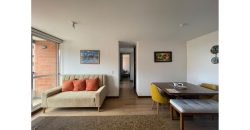 Apartamento 64m2 Conjunto Lucca Zipaquira, con parqueadero y club house