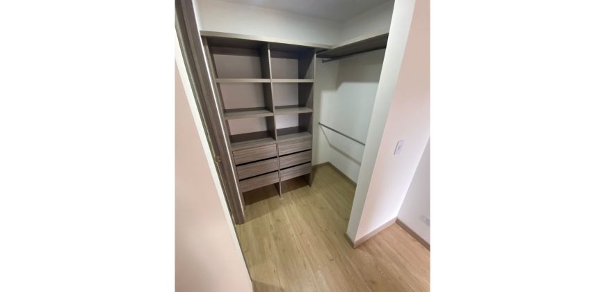 Apartamento 58m2 Conjunto Aldea de San Marco Zipaquirá