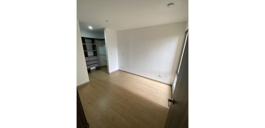 Apartamento 58m2 Conjunto Aldea de San Marco Zipaquirá