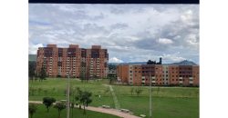 Apartamento en Conjunto Sienna de Zipaquirá con parqueadero cubierto y club house