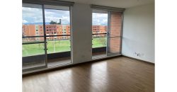 Apartamento en Conjunto Sienna de Zipaquirá con parqueadero cubierto y club house