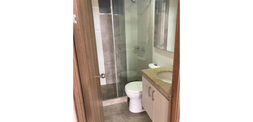 Apartamento en Conjunto Sienna de Zipaquirá con parqueadero cubierto y club house