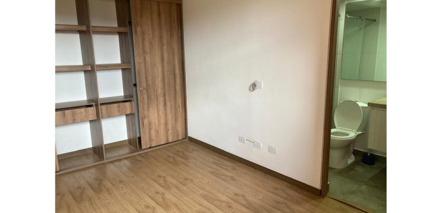 Apartamento en Conjunto Sienna de Zipaquirá con parqueadero cubierto y club house