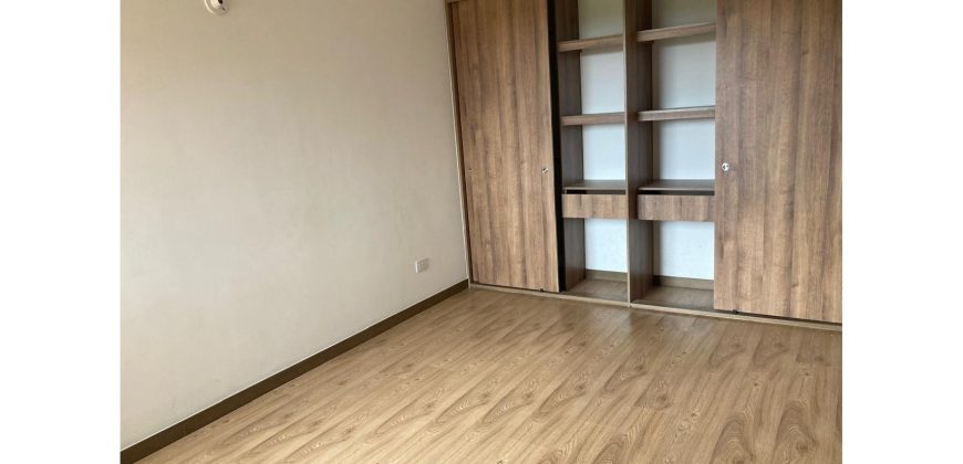 Apartamento en Conjunto Sienna de Zipaquirá con parqueadero cubierto y club house