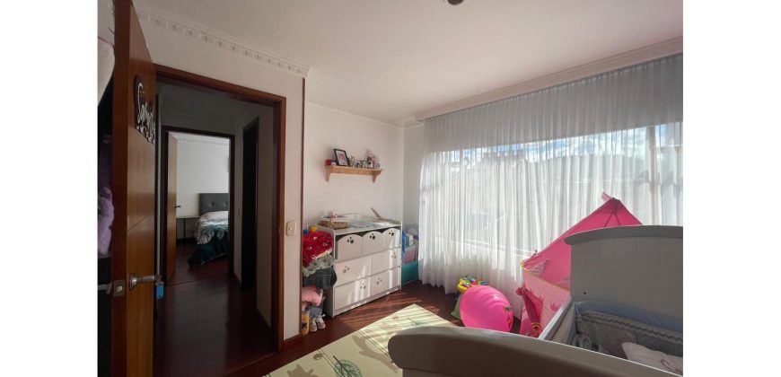 Apartamento Duplex 70m2 Algarra 3 Zipaquirá con Parqueadero y Lavanderia