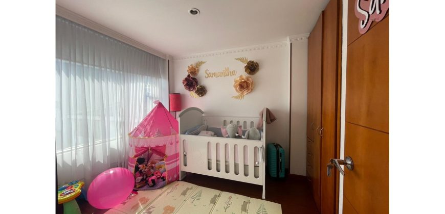 Apartamento Duplex 70m2 Algarra 3 Zipaquirá con Parqueadero y Lavanderia