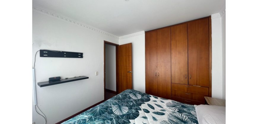 Apartamento Duplex 70m2 Algarra 3 Zipaquirá con Parqueadero y Lavanderia