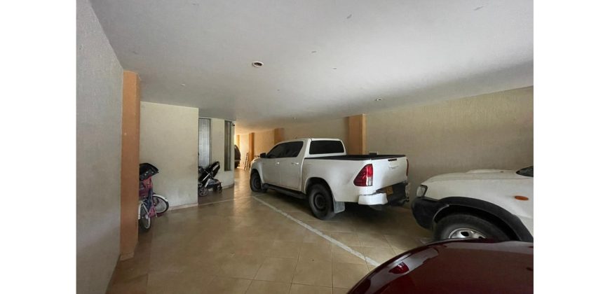 Apartamento Duplex 70m2 Algarra 3 Zipaquirá con Parqueadero y Lavanderia