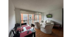 Apartamento 70m2 Hacienda La Quinta 1 de Zipaquirá parqueadero cubierto y club house