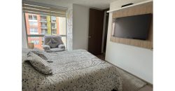 Apartamento 74m2 en Conjunto Hacienda La Quinta 2 Zipaquirá, garaje y club house