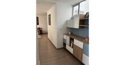 Apartamento 74m2 en Conjunto Hacienda La Quinta 2 Zipaquirá, garaje y club house