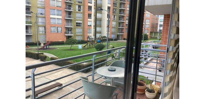 Apartamento 80m2 en Conjunto Hacienda La Quinta 2 Zipaquirá, club house