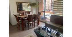 Apartamento 80m2 en Conjunto Hacienda La Quinta 2 Zipaquirá, club house