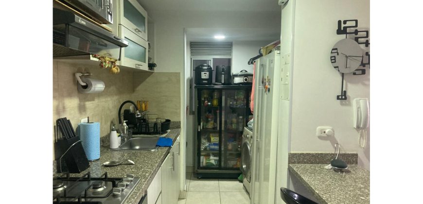 Apartamento 80m2 en Conjunto Hacienda La Quinta 2 Zipaquirá, club house