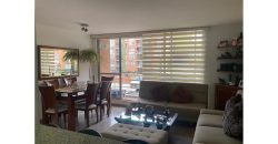 Apartamento 80m2 en Conjunto Hacienda La Quinta 2 Zipaquirá, club house