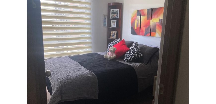 Apartamento 80m2 en Conjunto Hacienda La Quinta 2 Zipaquirá, club house