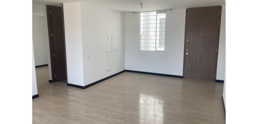 Apartamento 87m2 Conjunto Reservas de la sabana Zipaquirá Con parqueadero
