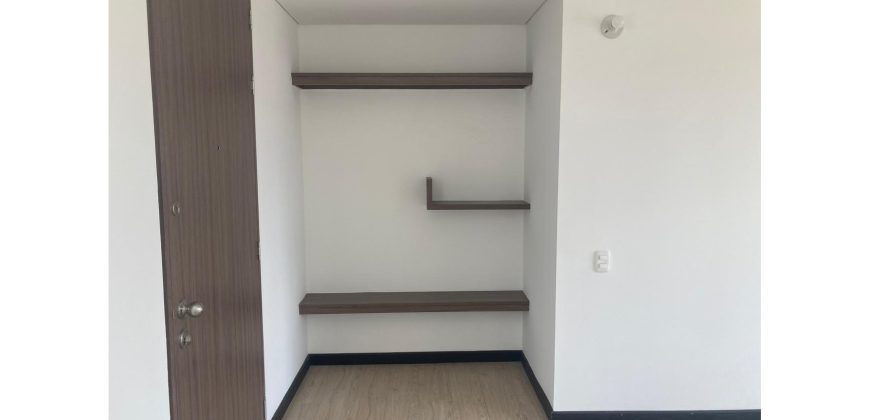 Apartamento 87m2 Conjunto Reservas de la sabana Zipaquirá Con parqueadero