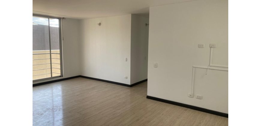 Apartamento 87m2 Conjunto Reservas de la sabana Zipaquirá Con parqueadero