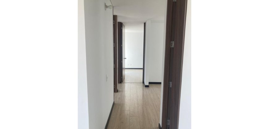 Apartamento 87m2 Conjunto Reservas de la sabana Zipaquirá Con parqueadero