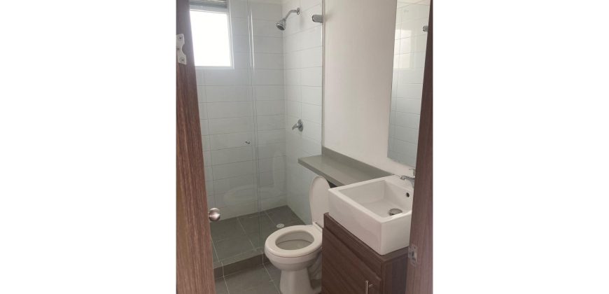 Apartamento 87m2 Conjunto Reservas de la sabana Zipaquirá Con parqueadero