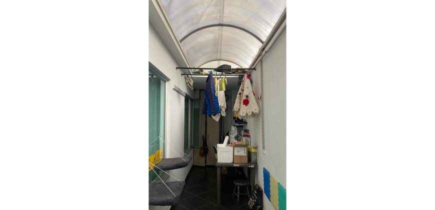 Casa 100m2 en Conjunto Las Acacias de Zipaquirá con terraza y parqueaderos