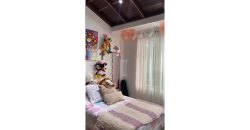 Casa 100m2 en Conjunto Las Acacias de Zipaquirá con terraza y parqueaderos