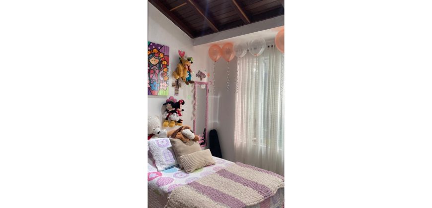 Casa 100m2 en Conjunto Las Acacias de Zipaquirá con terraza y parqueaderos