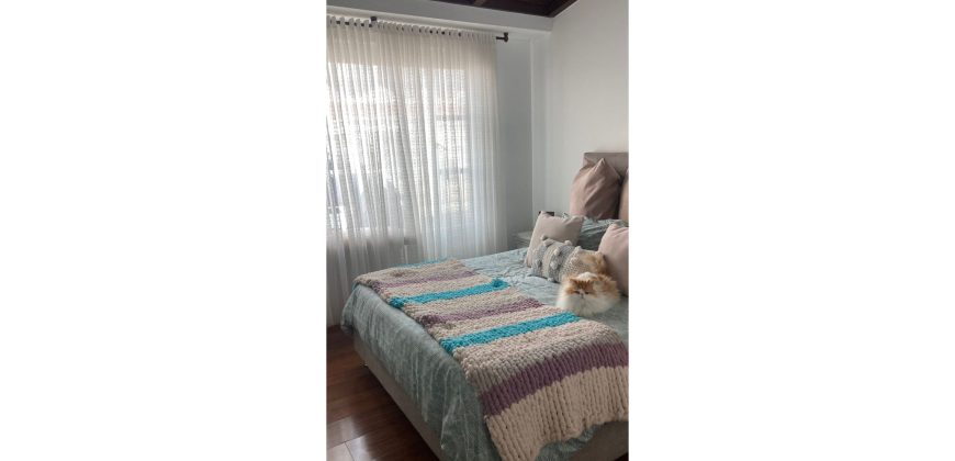 Casa 100m2 en Conjunto Las Acacias de Zipaquirá con terraza y parqueaderos