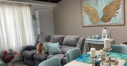 Casa 100m2 en Conjunto Las Acacias de Zipaquirá con terraza y parqueaderos