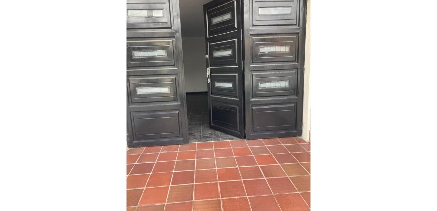Casa 185m2 barrio Algarra 2 Zipaquirá terraza y parqueadero