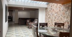 Casa 185m2 barrio Algarra 2 Zipaquirá terraza y parqueadero