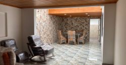 Casa 185m2 barrio Algarra 2 Zipaquirá terraza y parqueadero