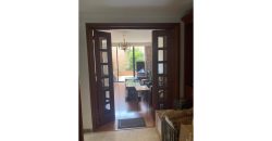 Casa de 3 pisos en Algarra 3 Zipaquirá de 250m2 4 acobas con terraza