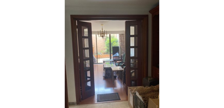 Casa de 3 pisos en Algarra 3 Zipaquirá de 250m2 4 acobas con terraza