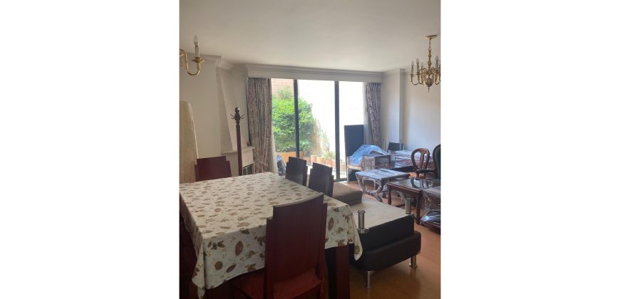 Casa de 3 pisos en Algarra 3 Zipaquirá de 250m2 4 acobas con terraza