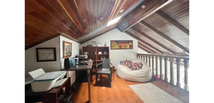 Casa 150m2 en conjunto Las Acacias Zipaquirá, 2 parqueaderos y club house