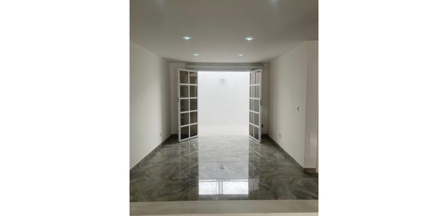 Casa 174m2 Conjunto Las Acacias de Zipaquirá Parqueadero y Club House