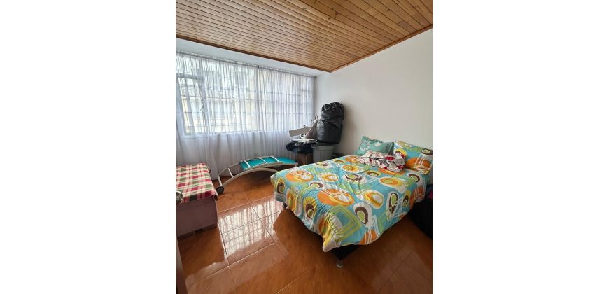 Casa 3 pisos 91m2 en Las Villas Zipaquirá Con parqueadero y Lavanderia