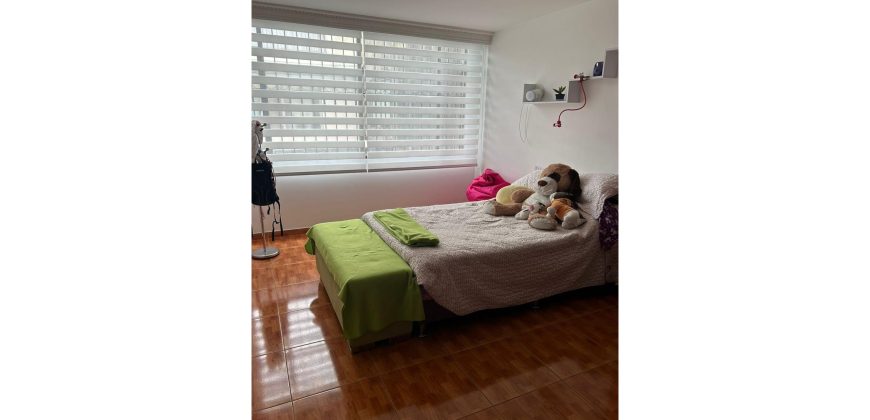 Casa 3 pisos 91m2 en Las Villas Zipaquirá Con parqueadero y Lavanderia