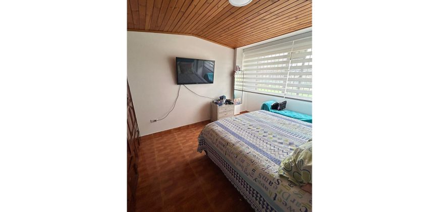 Casa 3 pisos 91m2 en Las Villas Zipaquirá Con parqueadero y Lavanderia