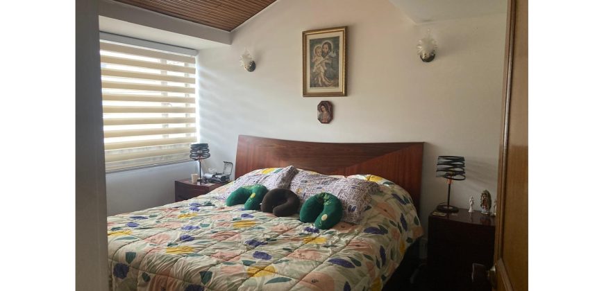 Casa 220m2 San Pablo Zipaquirá con Garaje y Altillo