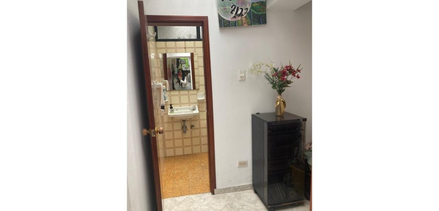 Casa 220m2 San Pablo Zipaquirá con Garaje y Altillo