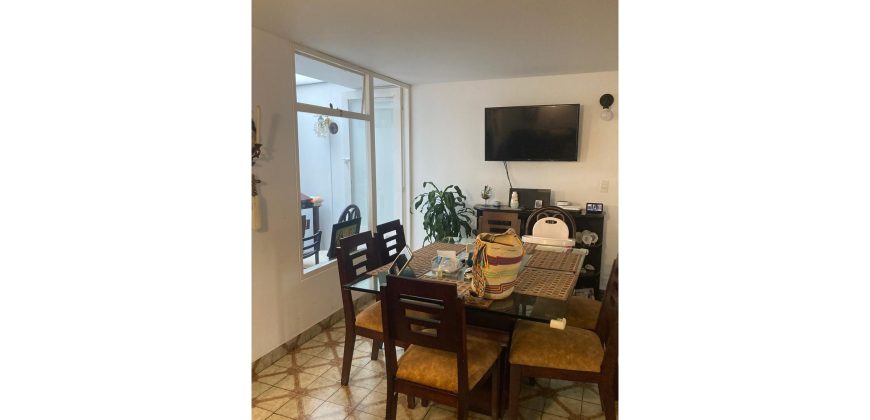 Casa 220m2 San Pablo Zipaquirá con Garaje y Altillo