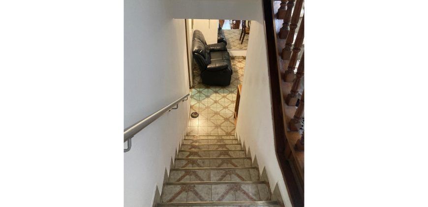 Casa 220m2 San Pablo Zipaquirá con Garaje y Altillo